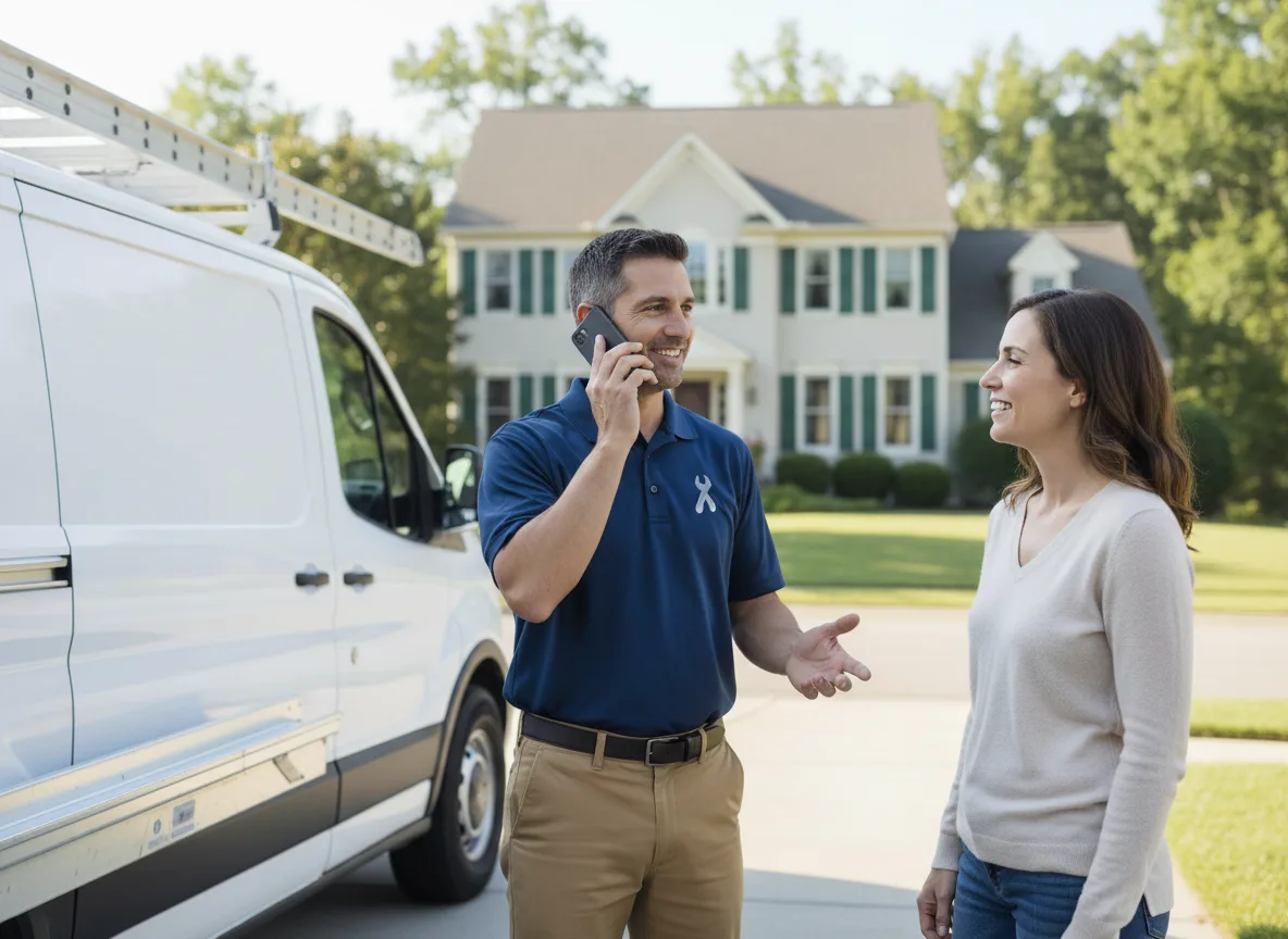 Home Gutter Service Williamstown, OH FAQs