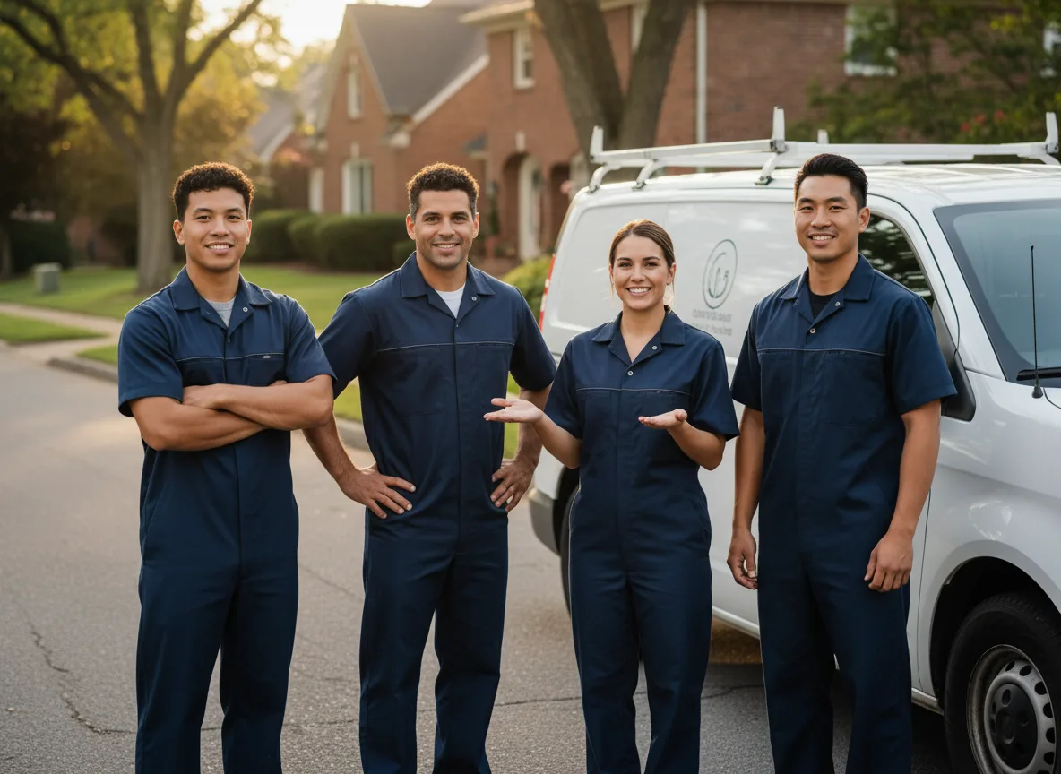 Home Gutter Service company in Williamstown, OH